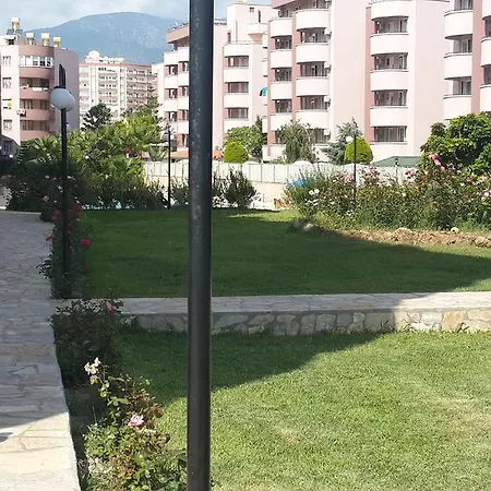 Expert Lejlighed Alanya