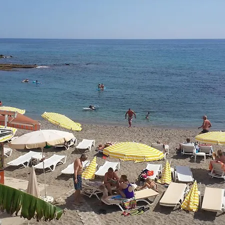 Expert Lejlighed Alanya
