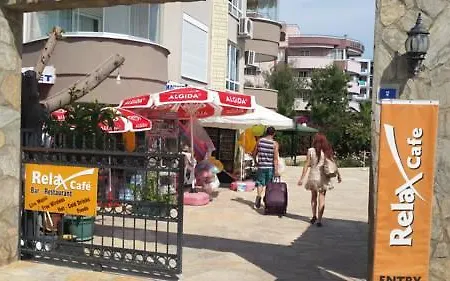 Expert Apartment Alanya