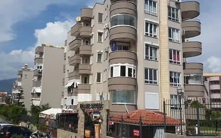 Apartamento Expert *
