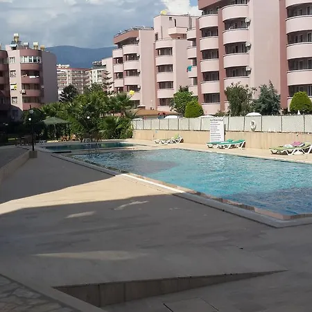 Expert Apartmán