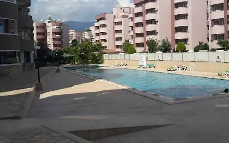 Apartmán Expert Alanya